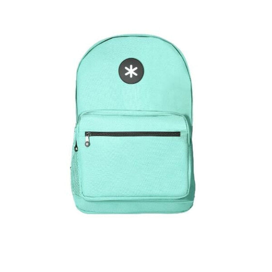 Школьный рюкзак Antartik TK23 Зеленый