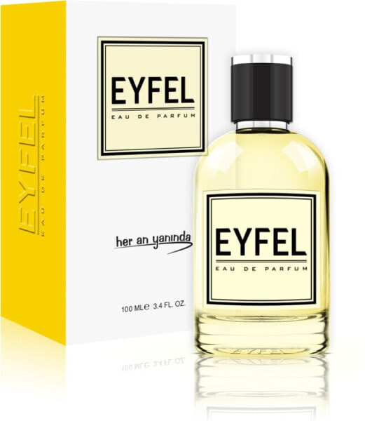 Eyfel Perfum M-25 - Eau de Parfum 50 ml