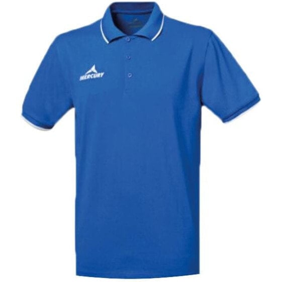 MERCURY EQUIPMENT Performance short sleeve polo