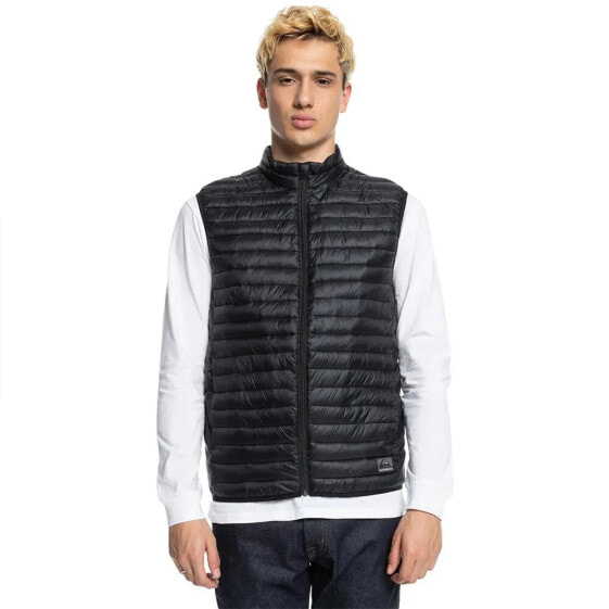 QUIKSILVER Scarly Vest