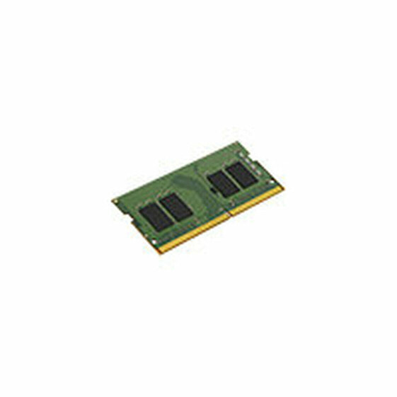 Память RAM Kingston KVR26S19S8/8 8 Гб DDR4 2666 MHz CL19
