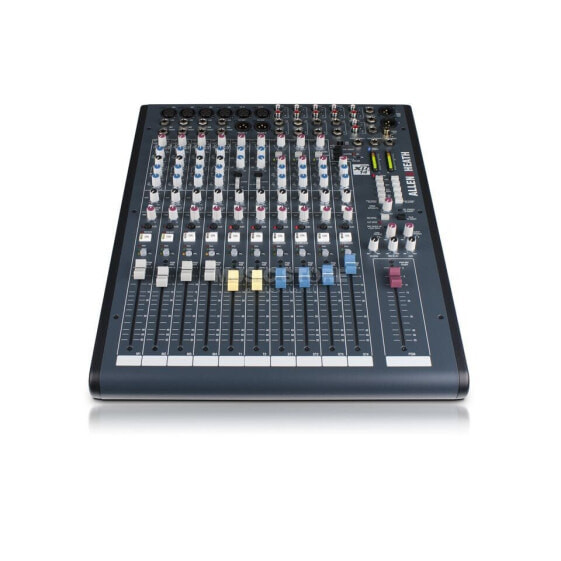 Allen & Heath XB-14 Radio Broadcast Mixer