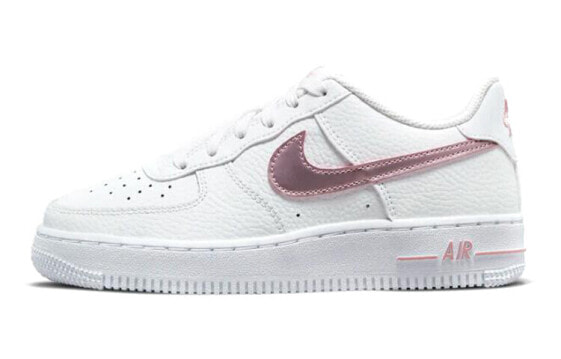 Кроссовки Nike Air Force 1 Low GS CT3839-104