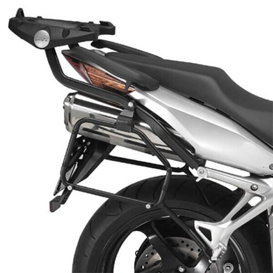 GIVI Monokey/Monolock Top Case Rear Rack Honda VFR 800 VTEC