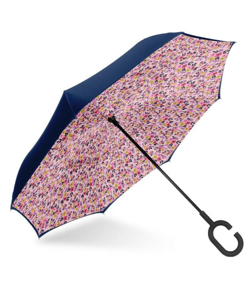 UnbelievaBrella Reverse Umbrella