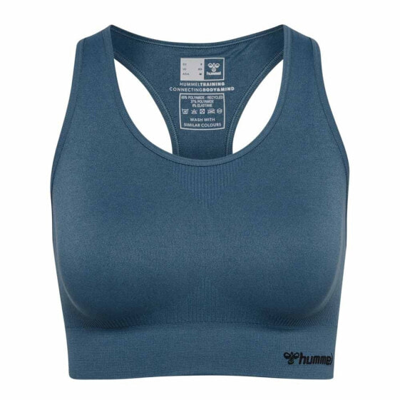 HUMMEL TIF Sports Top Seamless