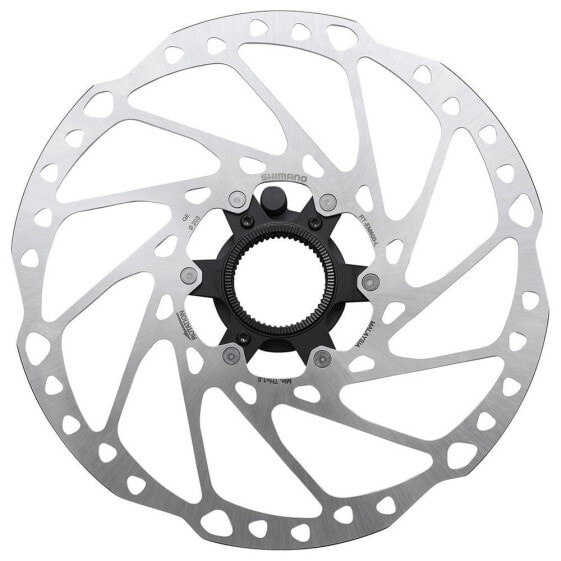 SHIMANO Steps RT-EM600 CL Internal brake disc