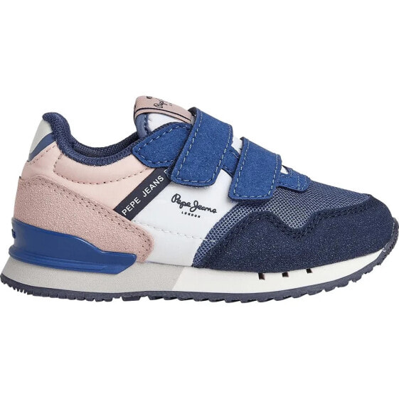 PEPE JEANS London Classic Gk trainers