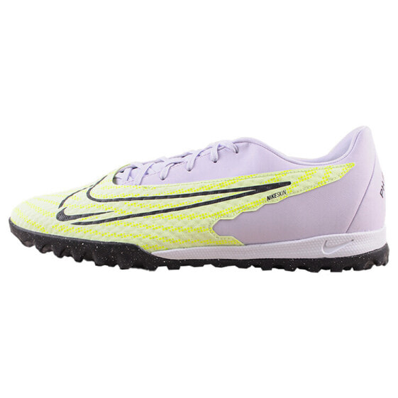 Футбольные кроссовки Nike Phantom GX Academy TF DD9477-705