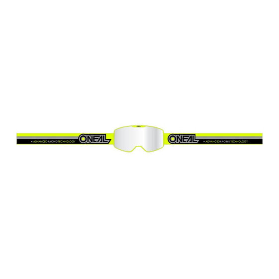 ONeal B-20 Proxy Goggles With Interchangeable Lenses