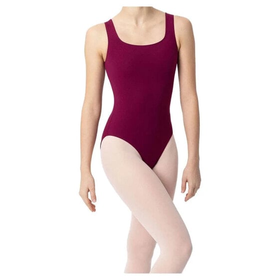 INTERMEZZO Supado CAM Leotard