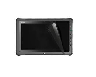 GETAC GMPFXH - Clear screen protector - 1 pc(s)