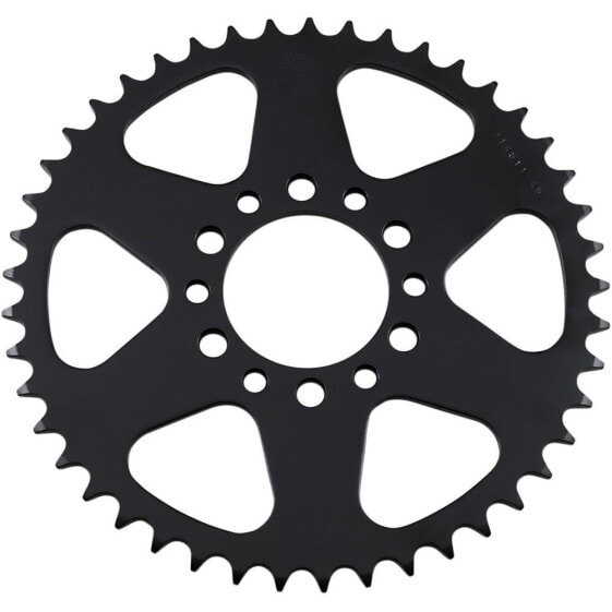 JT SPROCKETS 520 JTR811.45 Steel Rear Sprocket