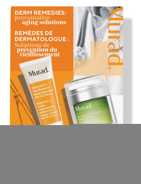 Derm Remedies: Preventative Aging Solutions