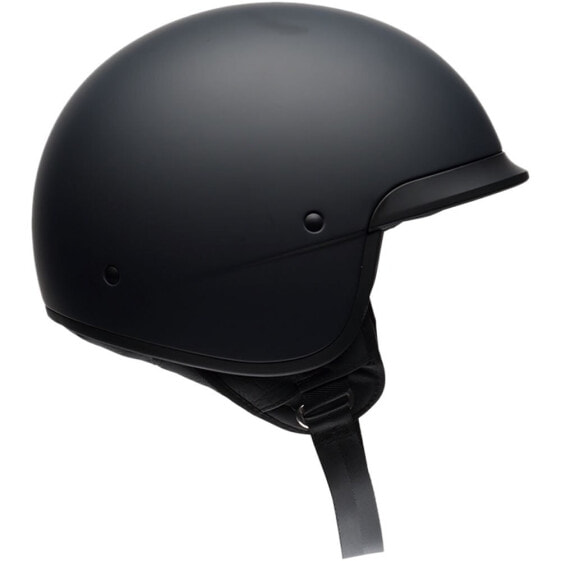Шлем для мотоциклистов BELL MOTO Scout Air Open Face Helmet
