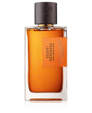 Goldfield & Banks Desert Rosewood Perfume Spray