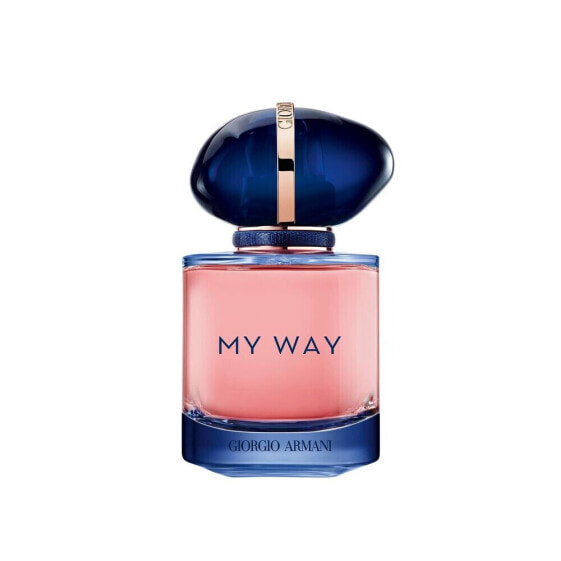 Женская парфюмерия Armani My Way Intense EDP (90 ml)