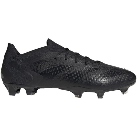 Футбольные бутсы Adidas Predator Accuracy.1 Low FG M GW4575