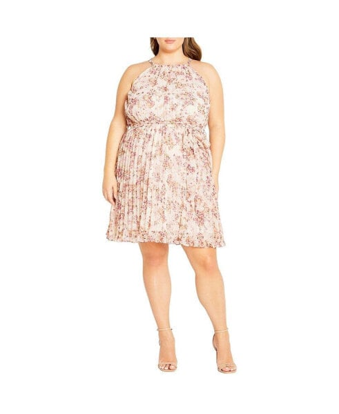 Plus Size Kimmi Dress