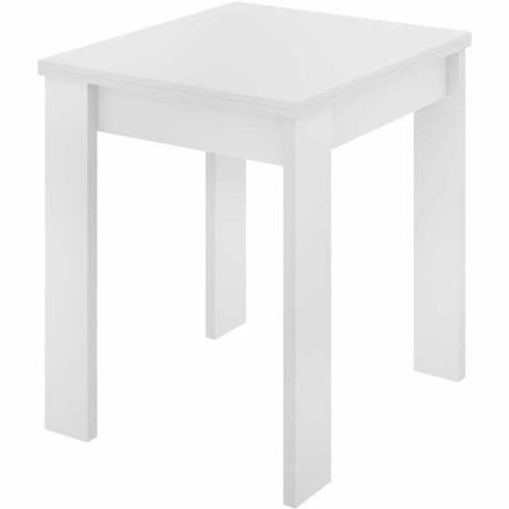 Стол BOK 67 x 67 x 77 cm Белый