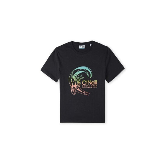 O'Neill Circle Sufer T-Shirt Jr 92800615142