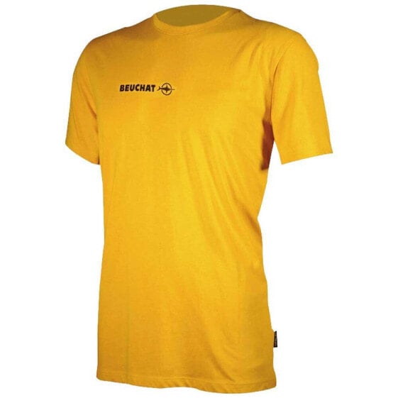 BEUCHAT Waterwear short sleeve T-shirt