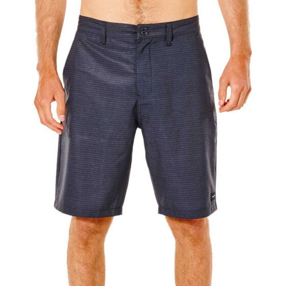 RIP CURL Re Entry Hybrid Walk Shorts