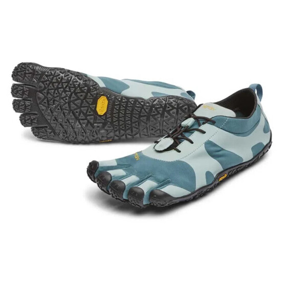 VIBRAM FIVEFINGERS V-Alpha trail running shoes