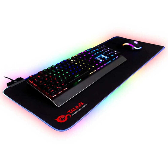 TALIUS Tatami XXL RGB mouse pad