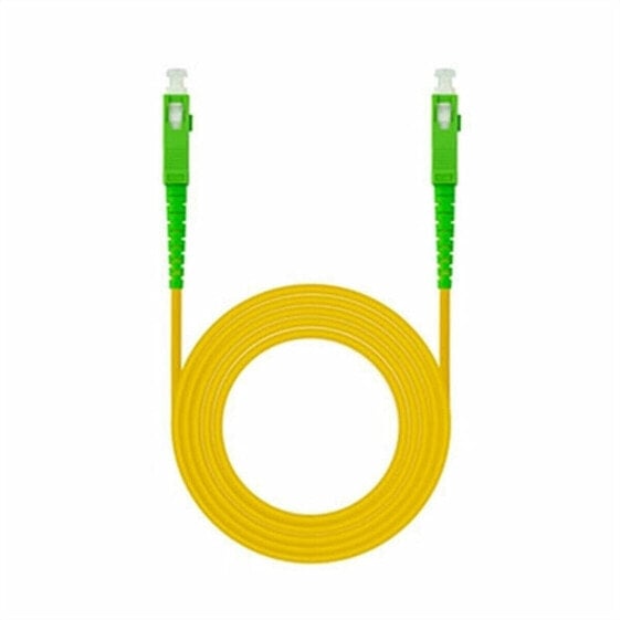 Опто-волоконный кабель NANOCABLE 10.20.0005 5 m