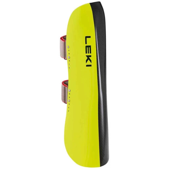 LEKI ALPINO Carbon 4 Race Shin Guards