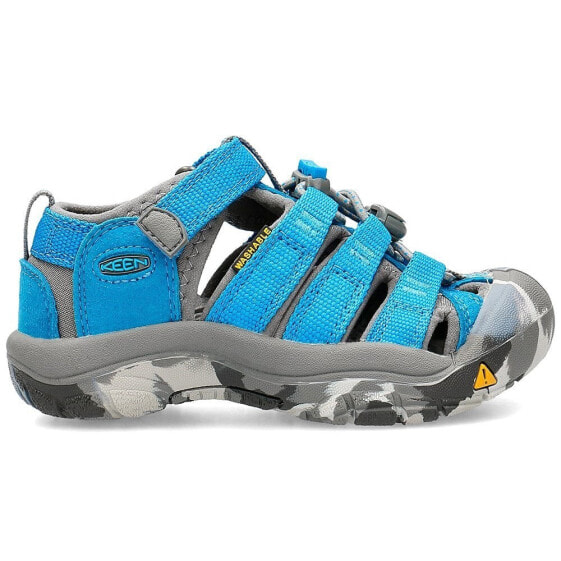 Детские босоножки Keen Newport H2