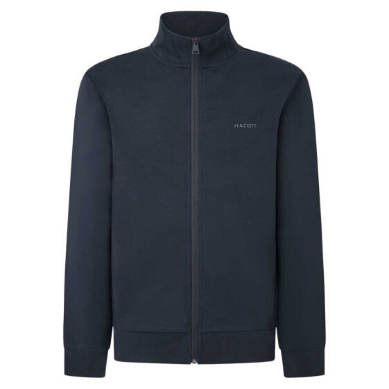 HACKETT Essential Sport full zip sweatshirt