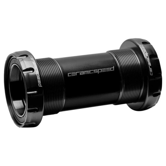 CERAMICSPEED BSA 30 Gravel Coated bottom bracket cups