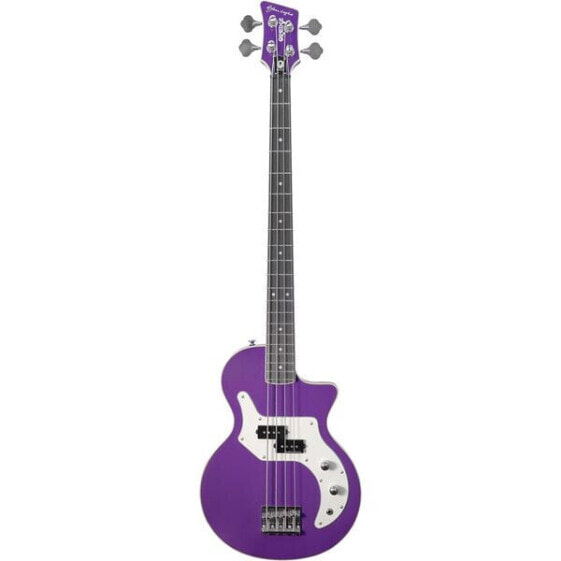 Orange O-Bass Glenn Hughes Purple