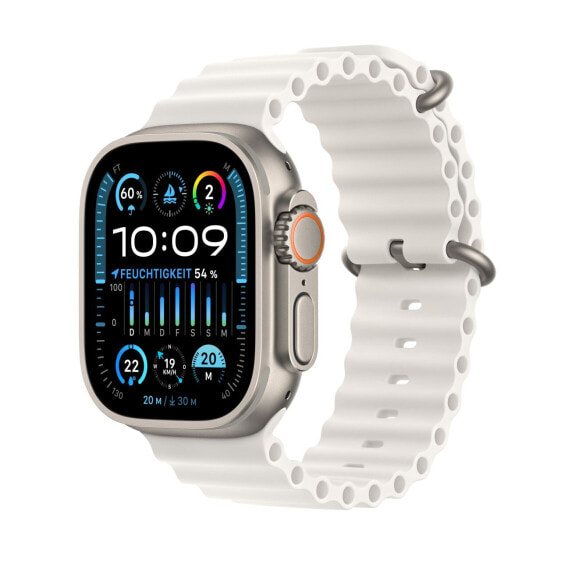 Часы Apple Watch Ultra 2 Titan