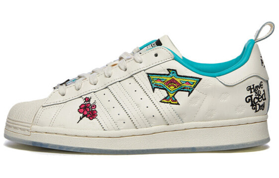 Кроссовки Adidas originals Superstar Arizona GZ2874