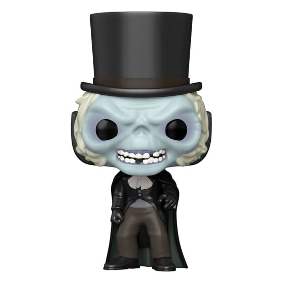 FUNKO Hatbox Ghost 9 cm The Enchanted Mansion Figure
