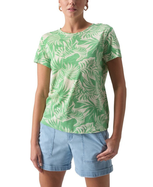 Women's The Perfect Printed T-Shirt