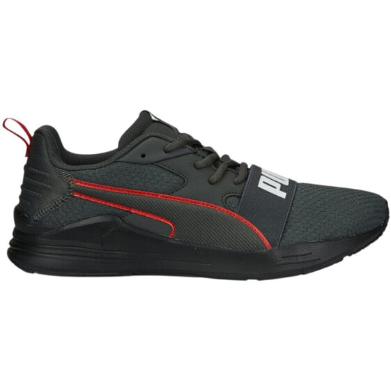 Puma Wired