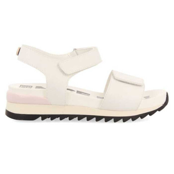 GIOSEPPO Looe sandals