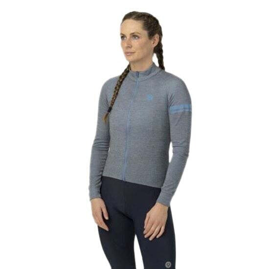 AGU Merino Performance long sleeve jersey