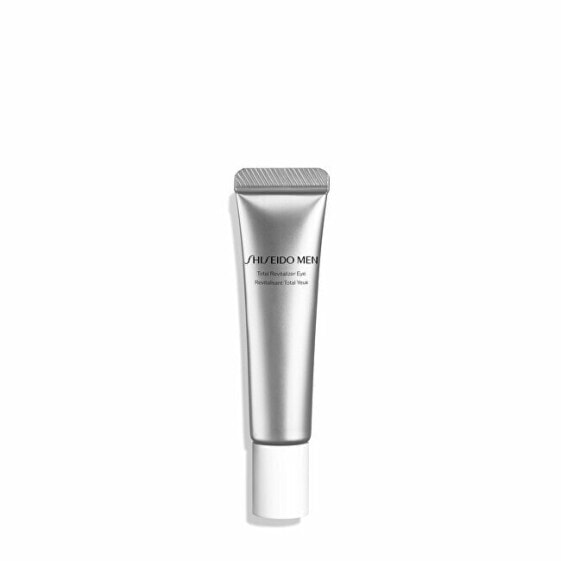 Крем для области вокруг глаз Shiseido Мужской Bосстанавливающий 15 ml