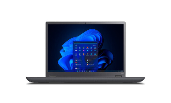 Ноутбук Lenovo ThinkPad - Core i7 2.4 ГГц 16"