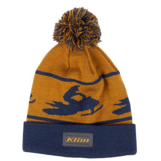 KLIM Bomber Beanie