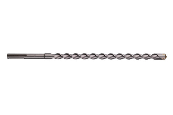 Metabo 623130000 - Rotary hammer - Masonry drill bit - Right hand rotation - 3.2 cm - 570 mm - Concrete - Masonry - Natural stone