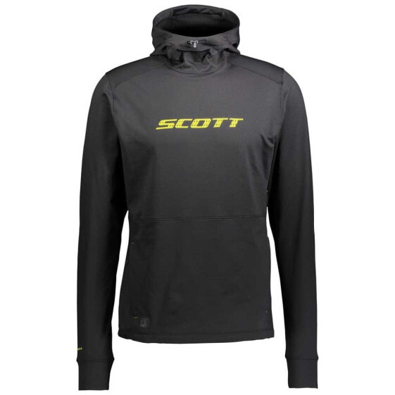 SCOTT Defined hoodie