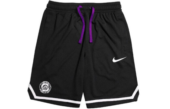 Nike DNA Summer Hoops CW7389-010 Shorts