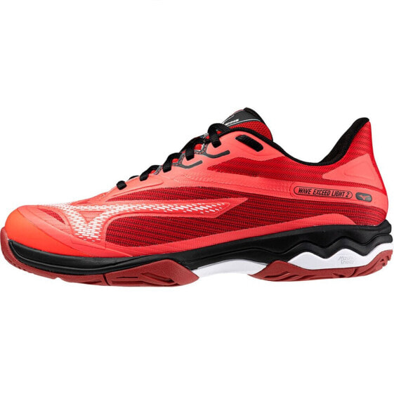 MIZUNO Wave Exceed Light 2 CC Clay Shoes