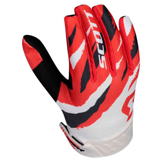 SCOTT 450 Prospect Long Gloves